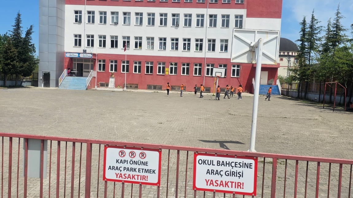 İSG KAPSAMINDA YAPILAN ÇALIŞMALARIMIZ